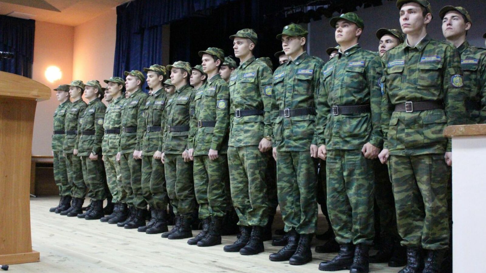 волонтерский центр УГАТУ