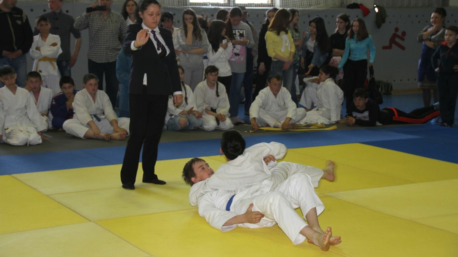 администрация Иглинского района