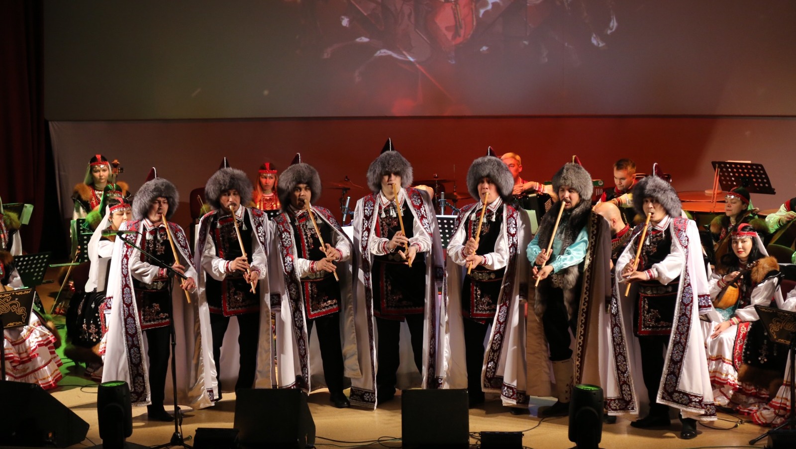 Константин Ткаченко пресс-служба Башгосфилармонии