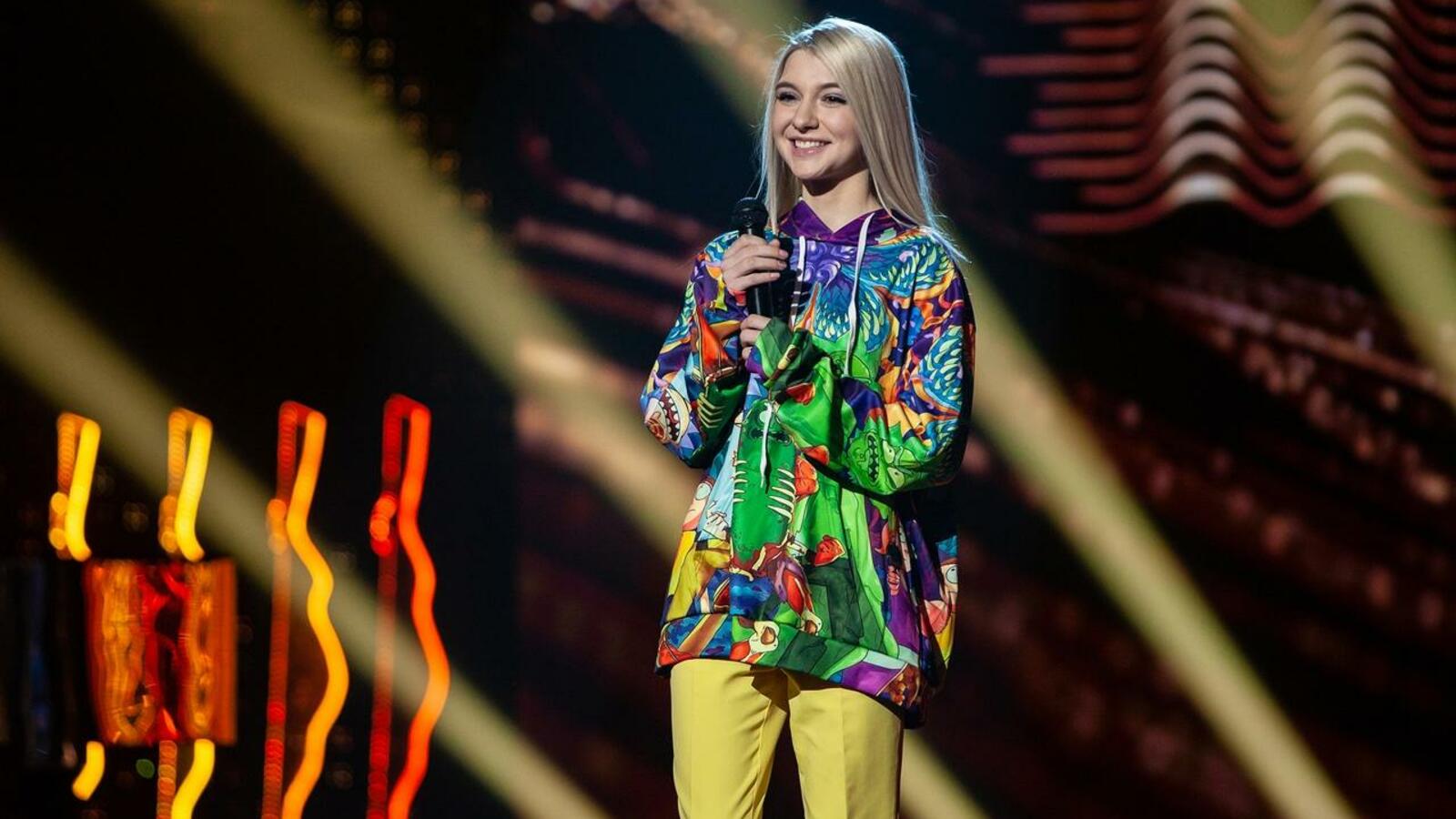 Песни на ТНТ