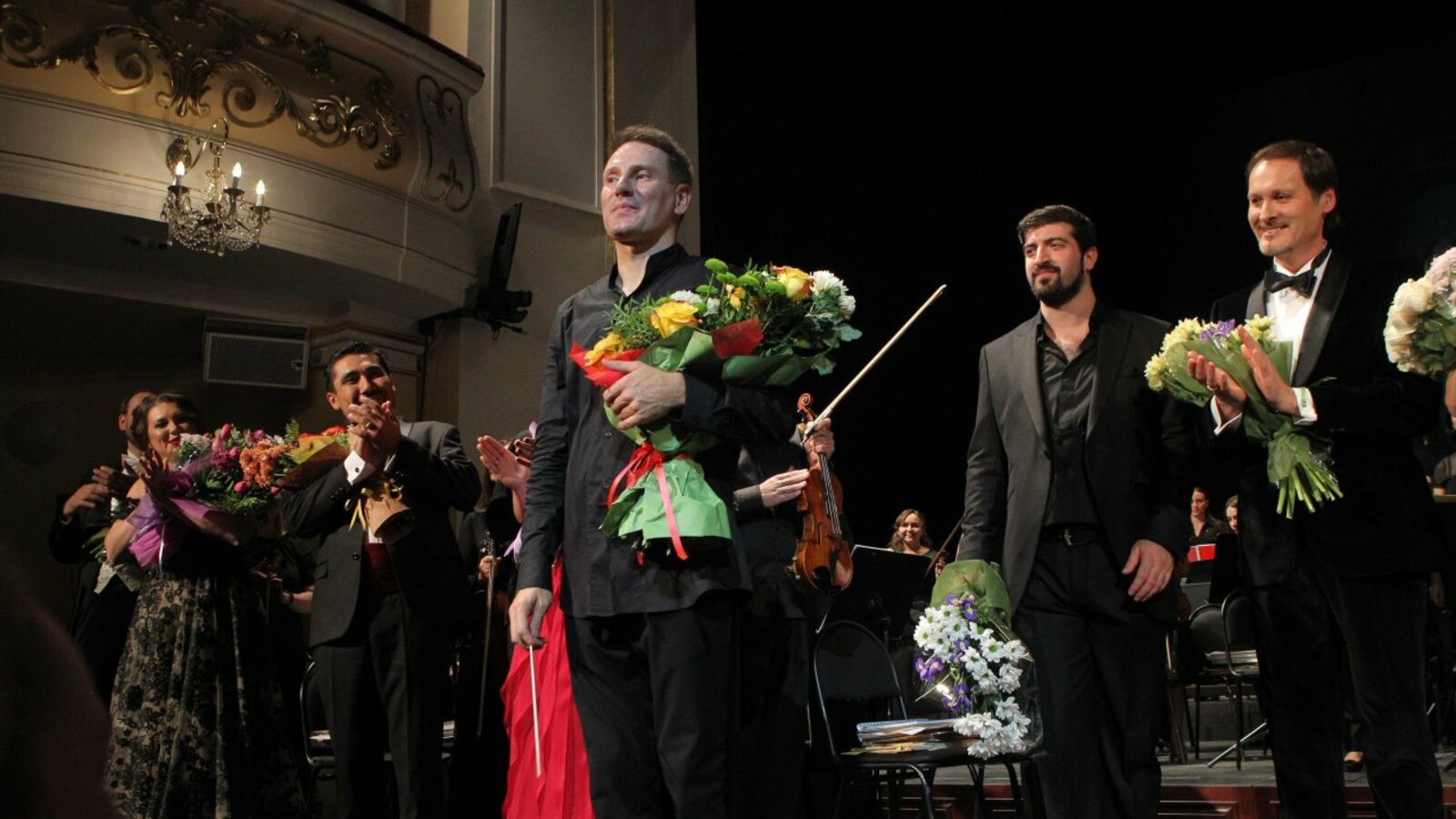 Олег Яровиков