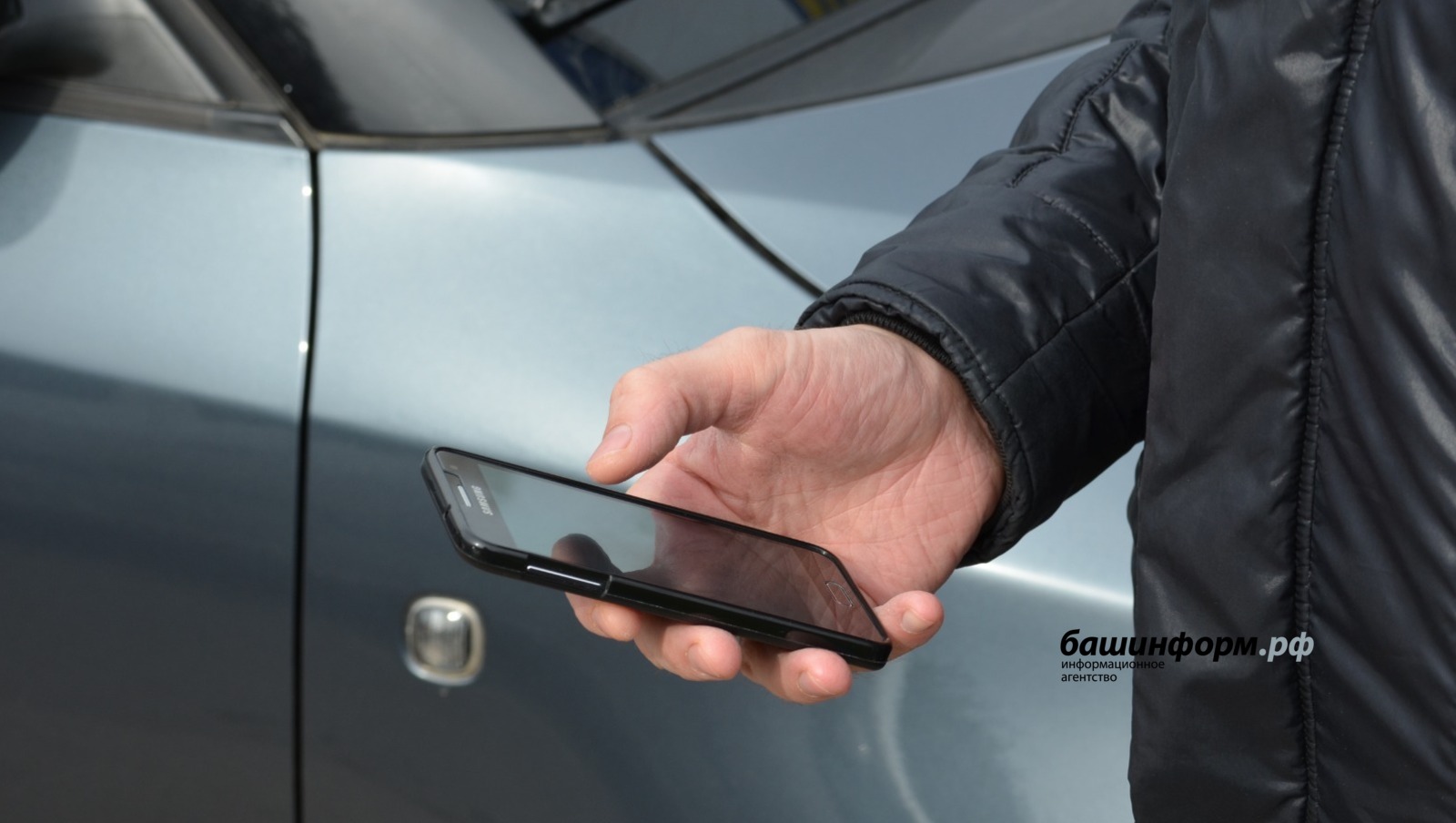 Ксения Калинина ИА «Башинформ»