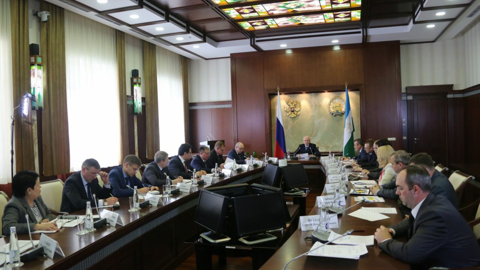 Андрей Старостин