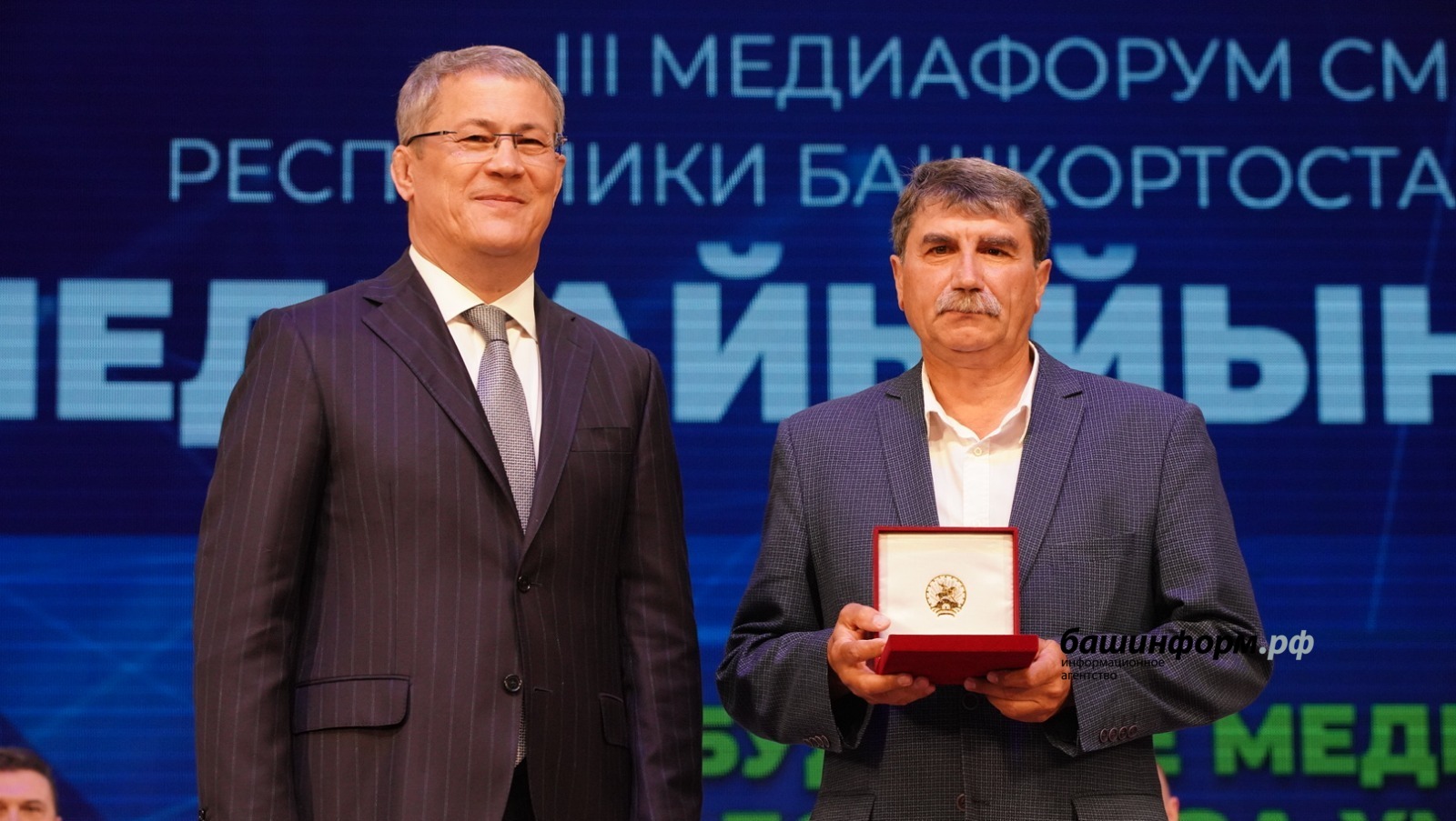 Олег Яровиков