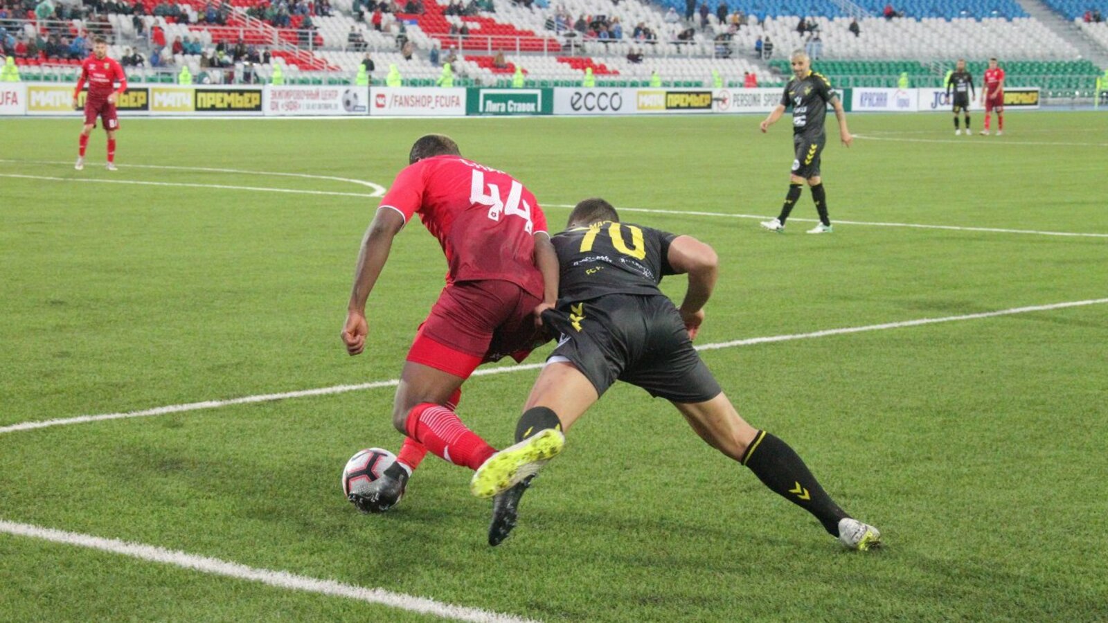 Олег Яровиков