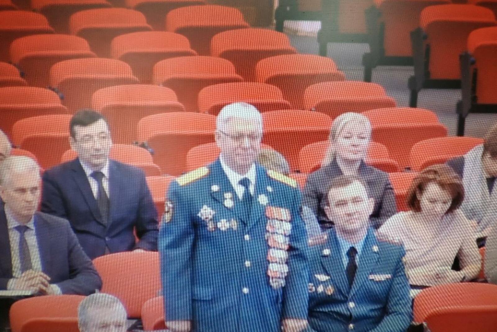 стоп-кадр видео