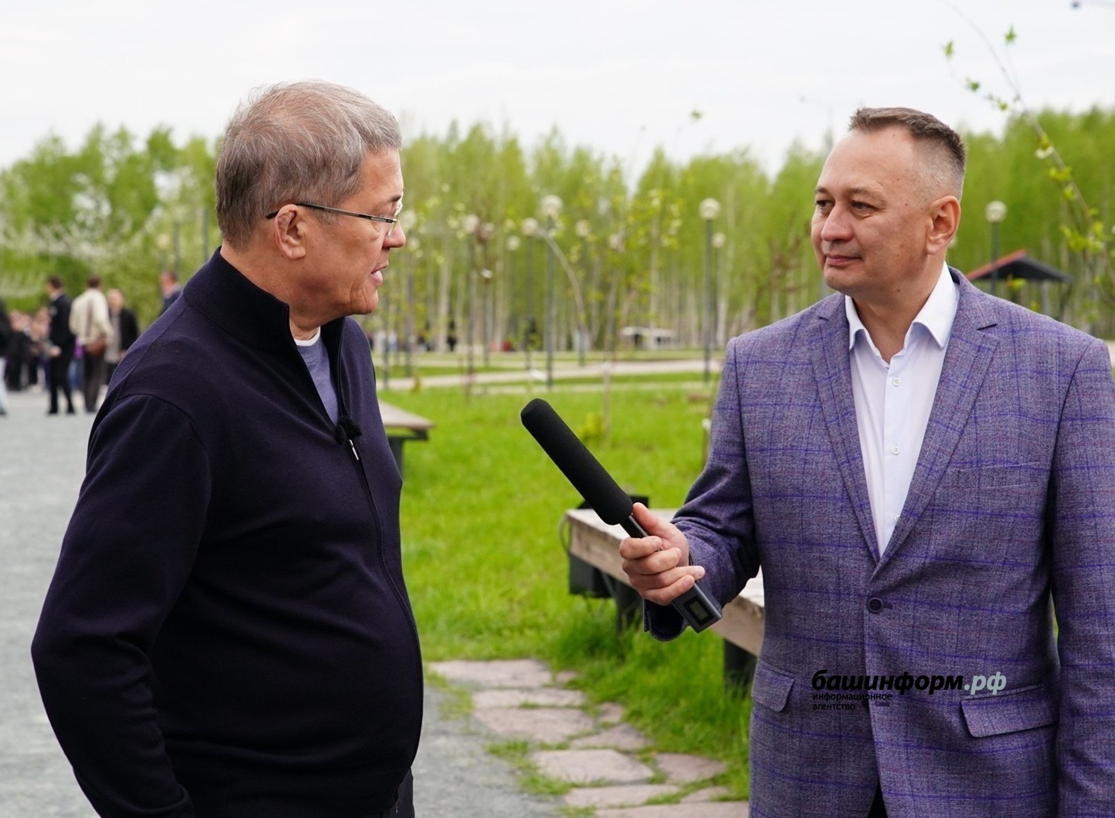Олег Яровиков