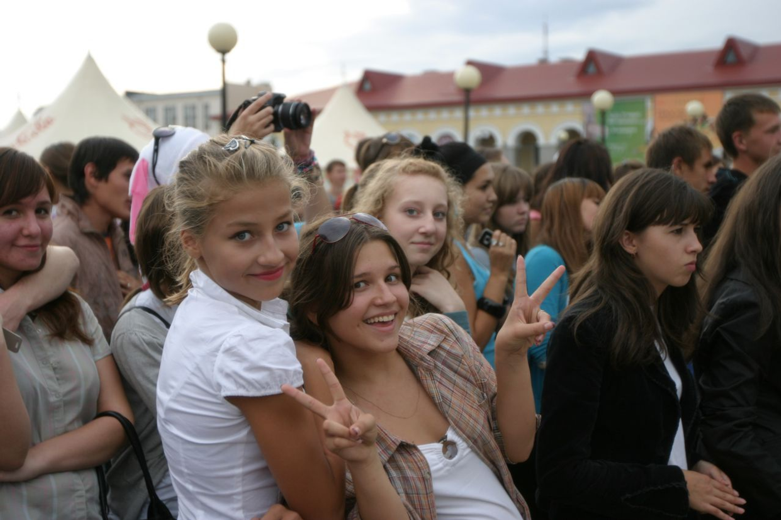 Олег Яровиков