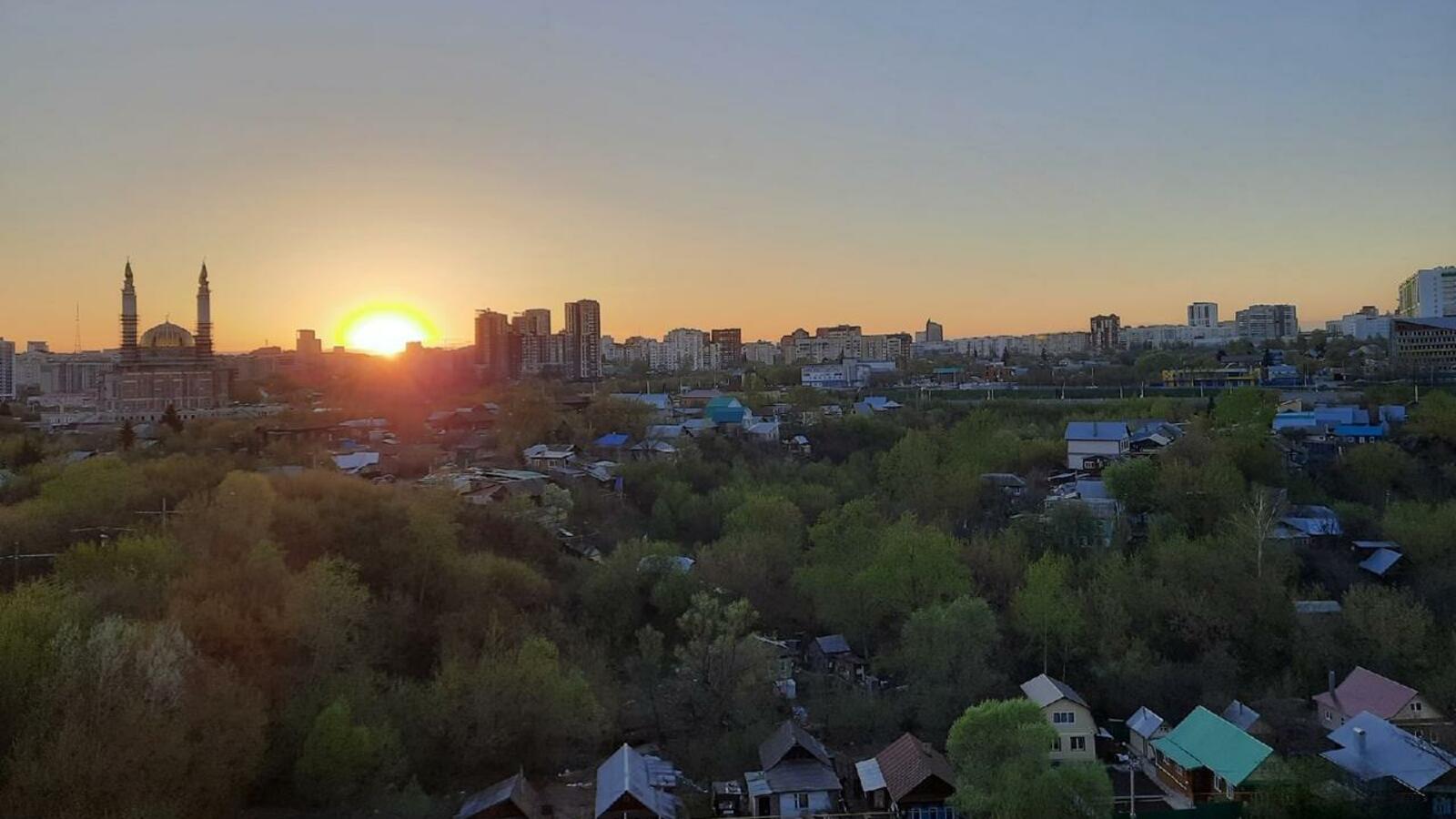 Лейла Аралбаева