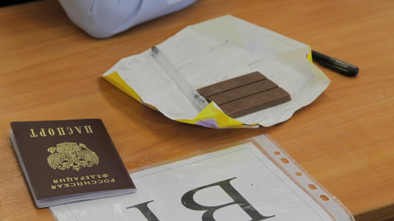 Олег Яровиков