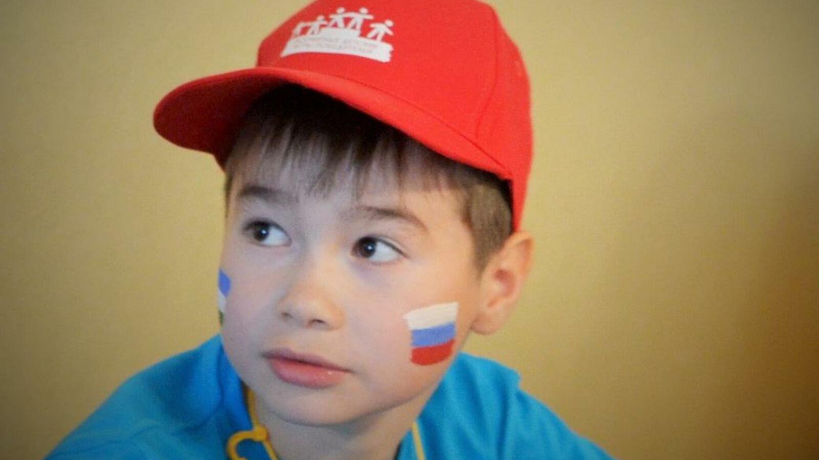 Проект "Детские мечты"