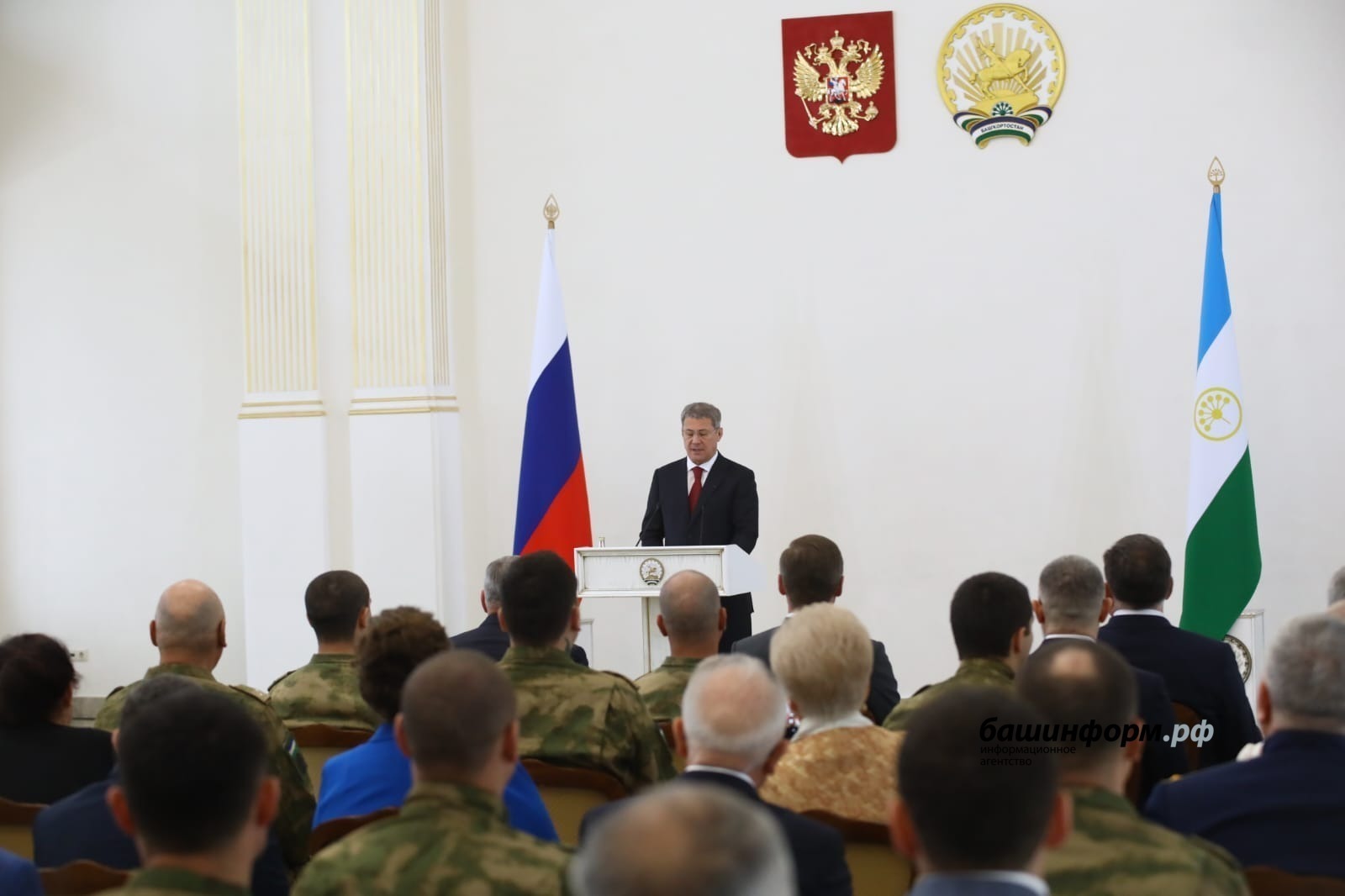 Валерий Шахов