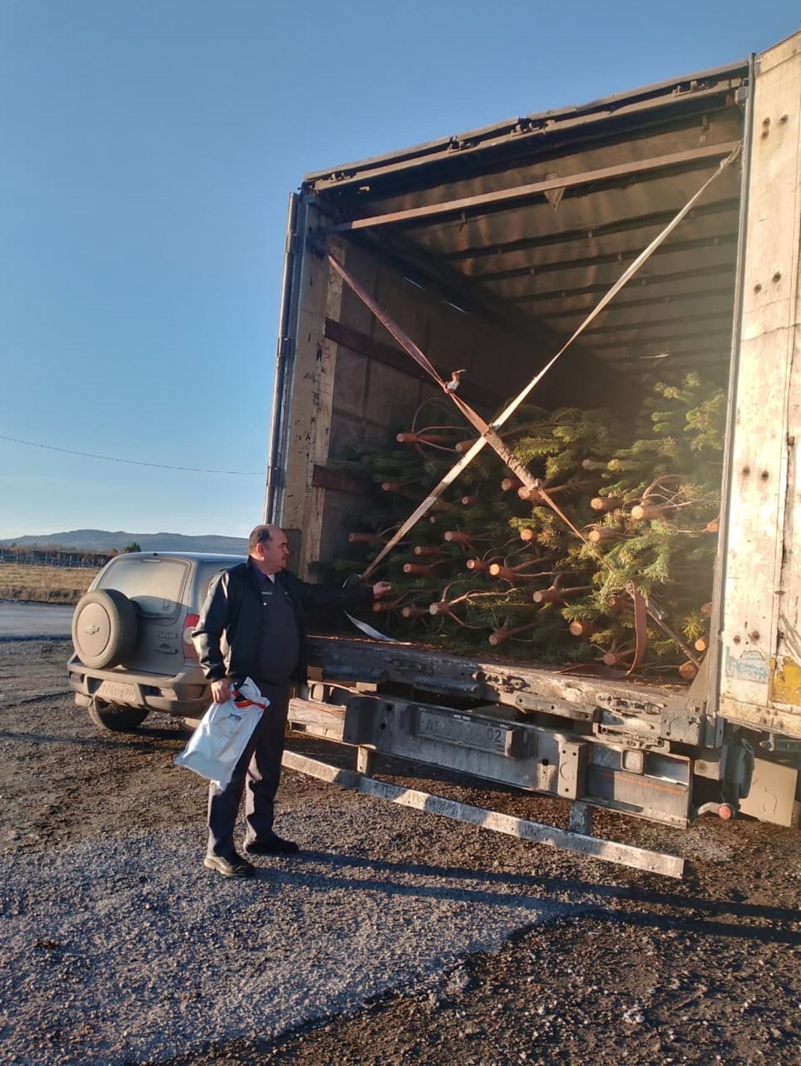 пресс-служба управление Россельхознадзора по РБ