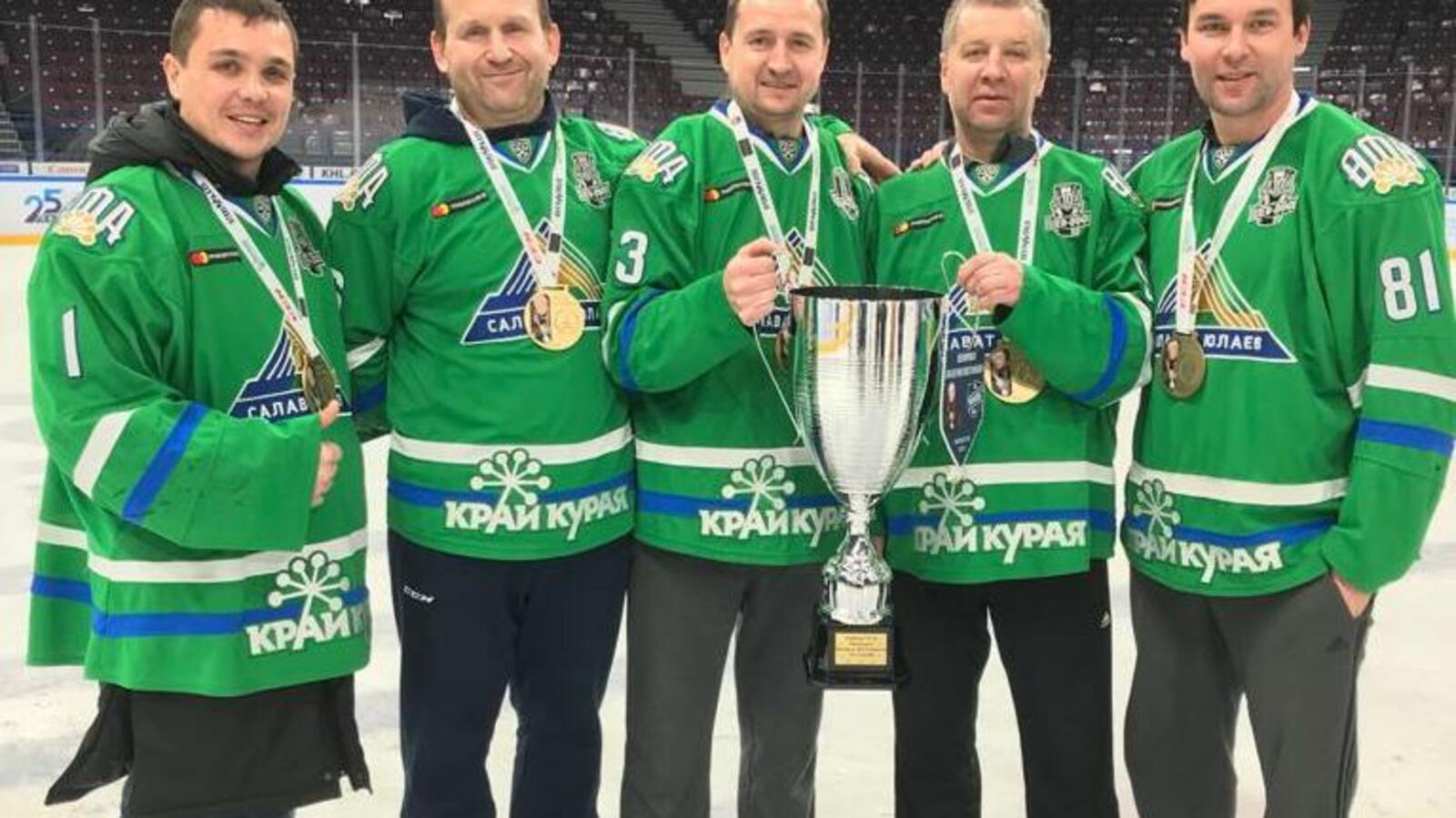 ИА «Башинформ»