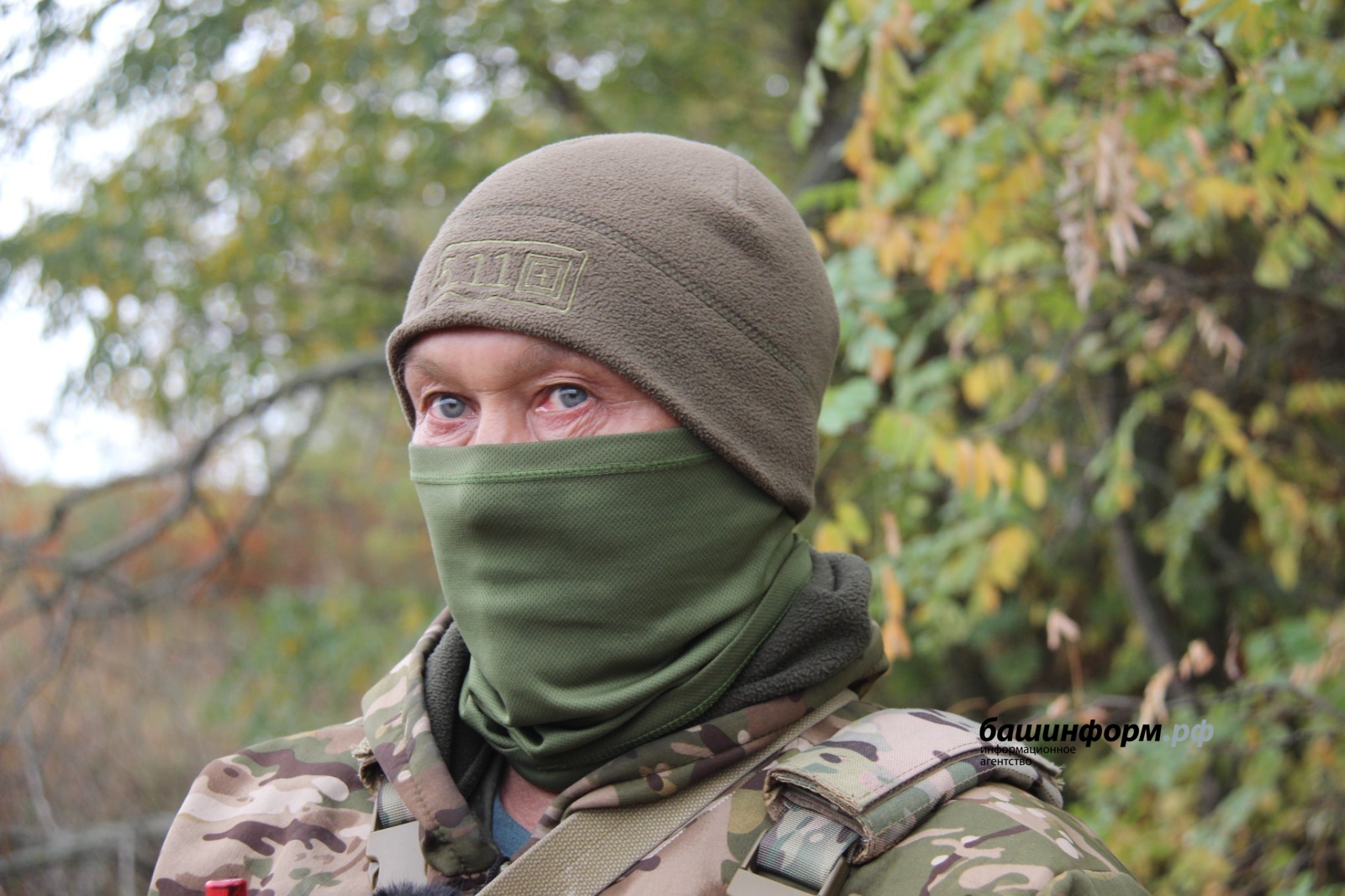 Эдуард Кускарбеков