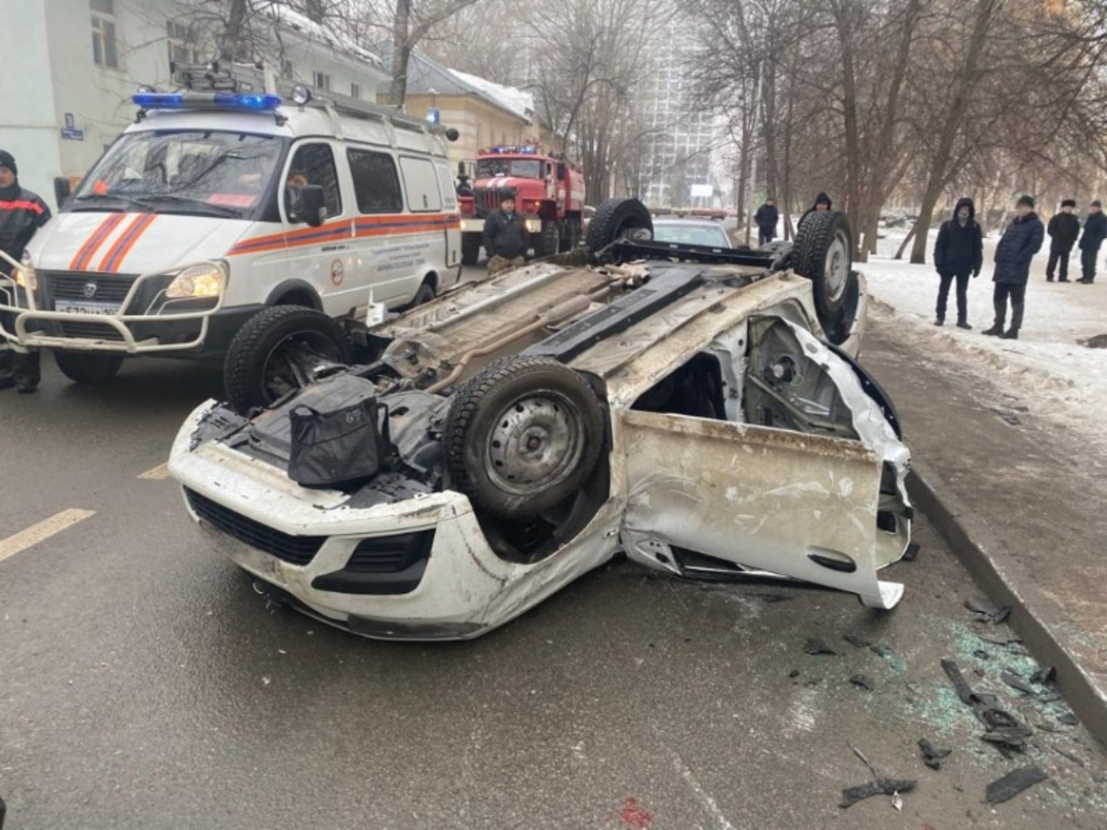 УГИБДД МВД по РБ
