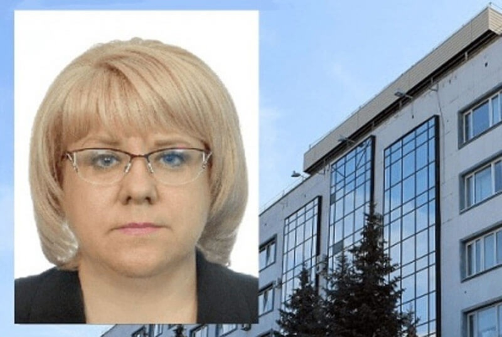 Ирина Голованова Башҡортостандың торлаҡ-коммуналь хужалыҡ министры вазифаһын башҡарыусы итеп тәғәйенләнде.