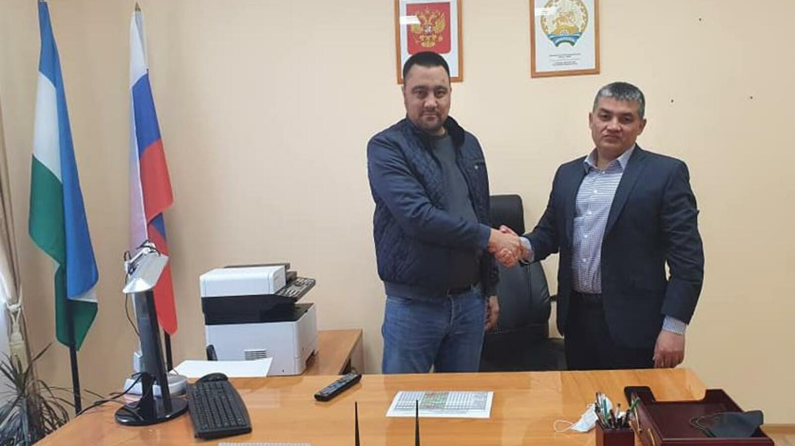 Тагир Гизатуллин, Fb