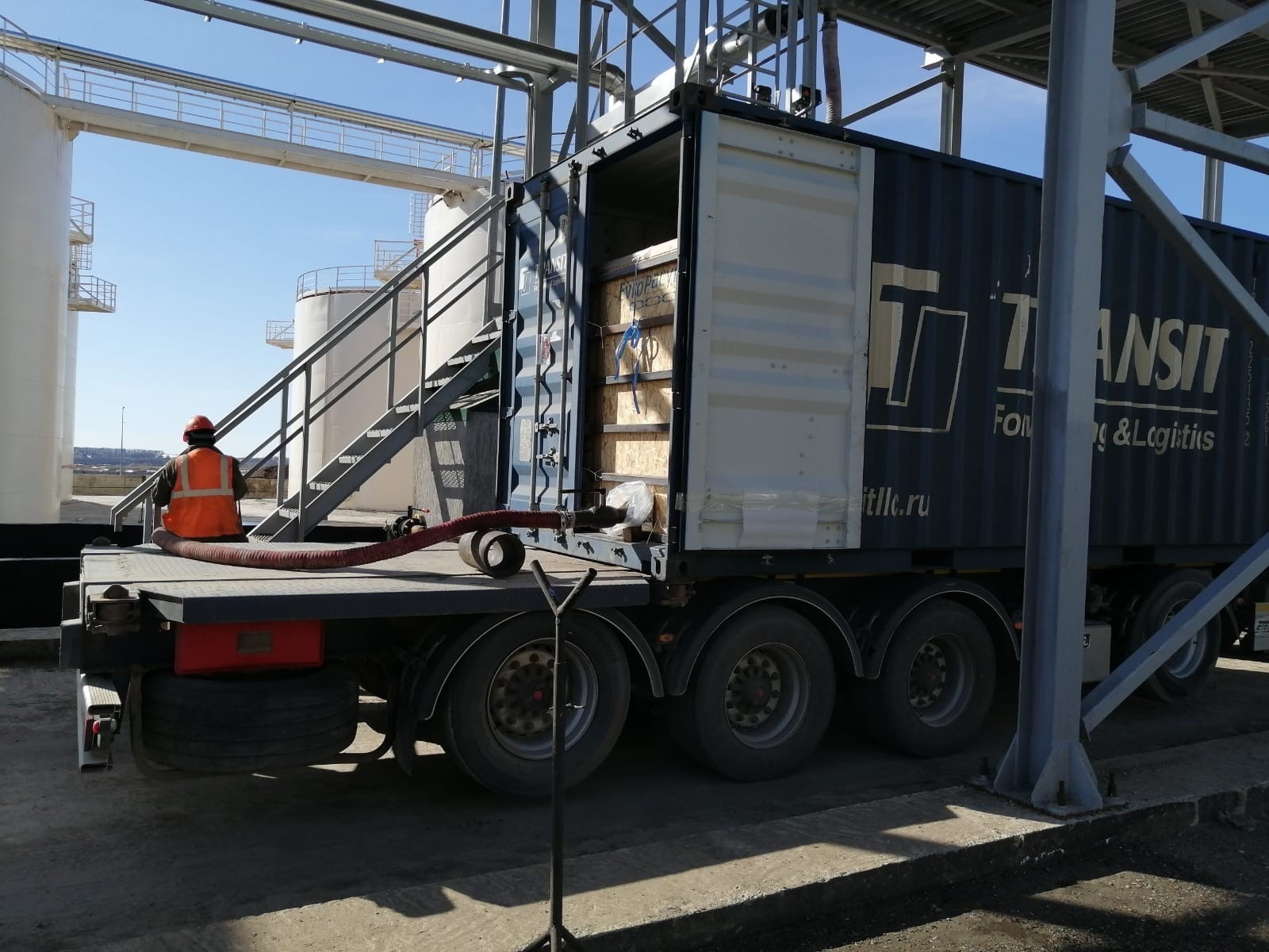 пресс-служба РСХН по РБ