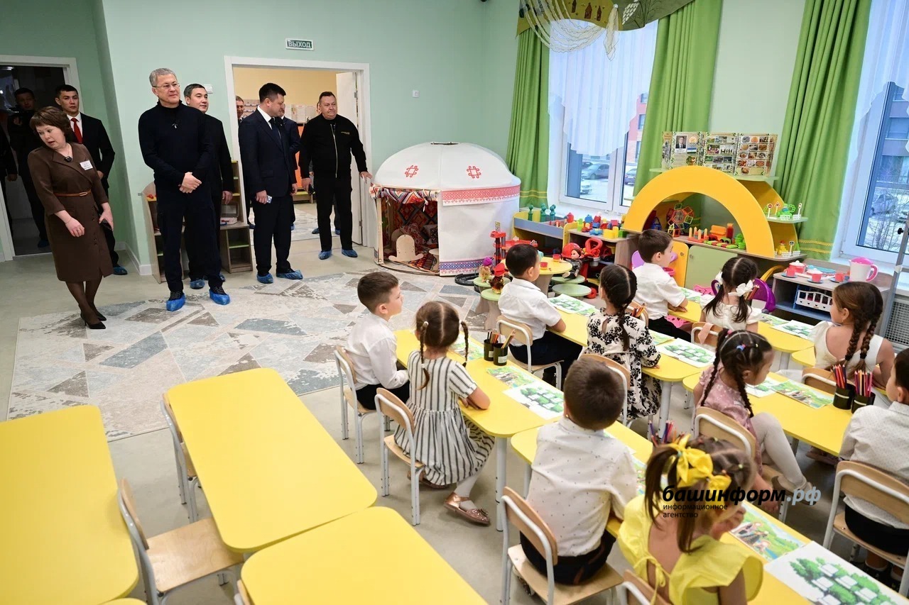 Азат Гиззатуллин ИА &laquo;Башинформ&raquo;