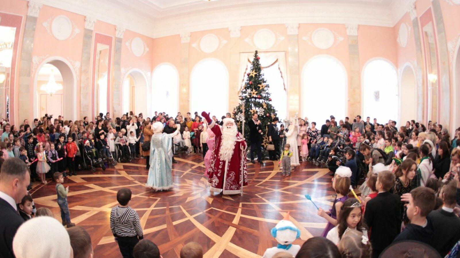 Олег Яровиков