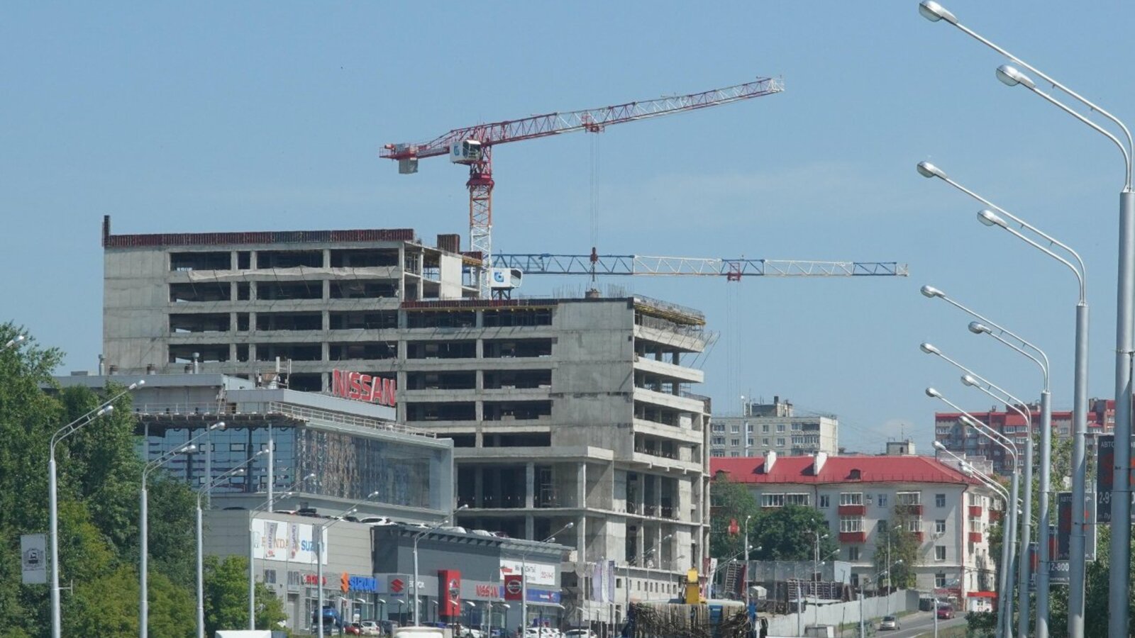 Олег Яровиков