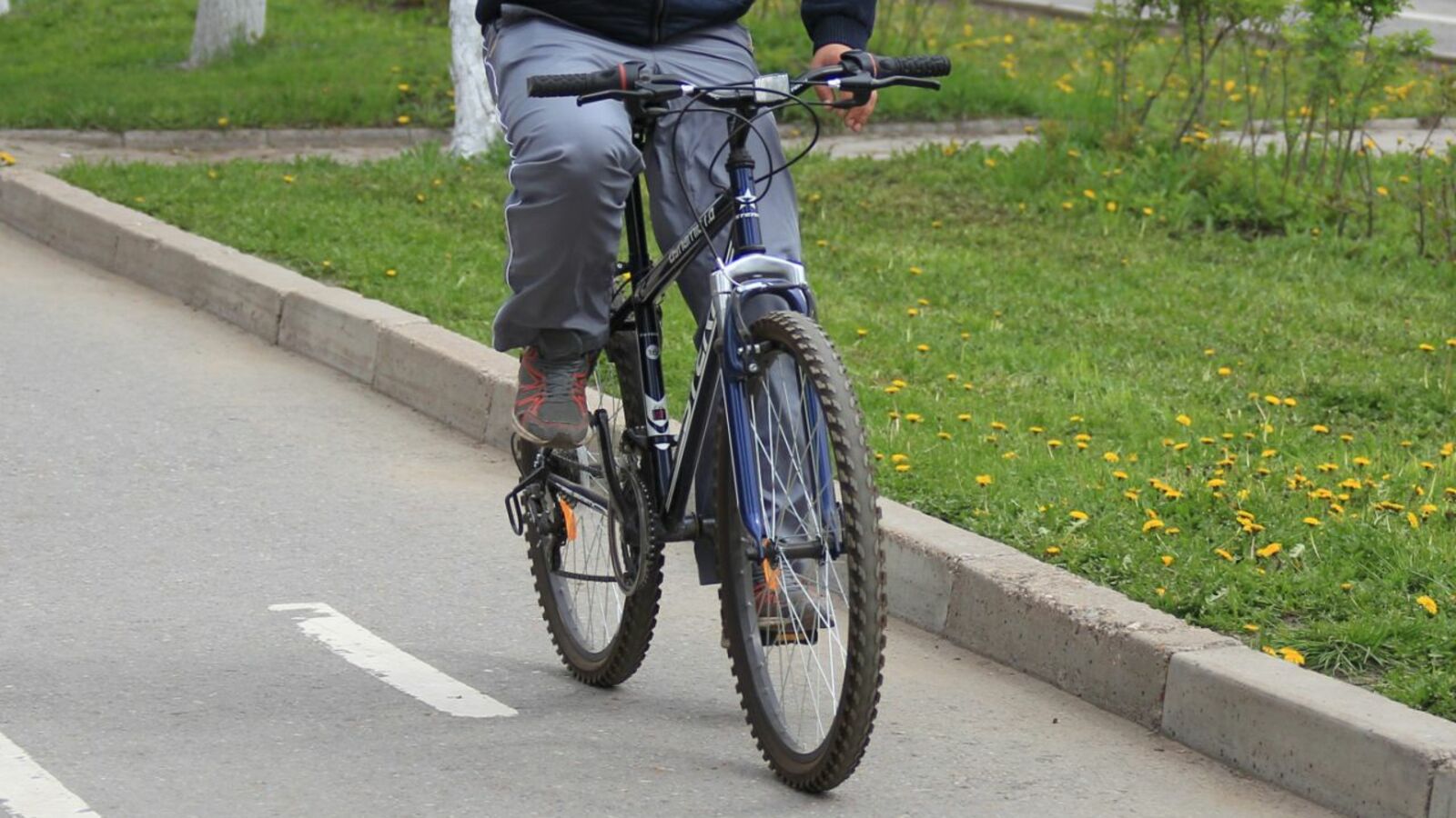 Олег Яровиков