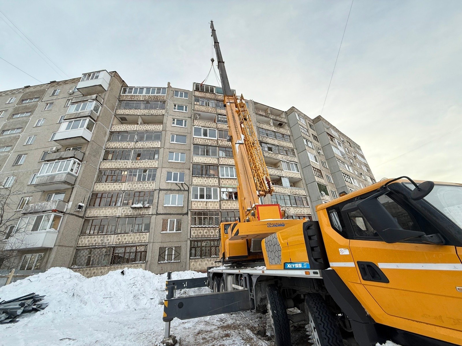 Антон Тарасов ТГ-канал