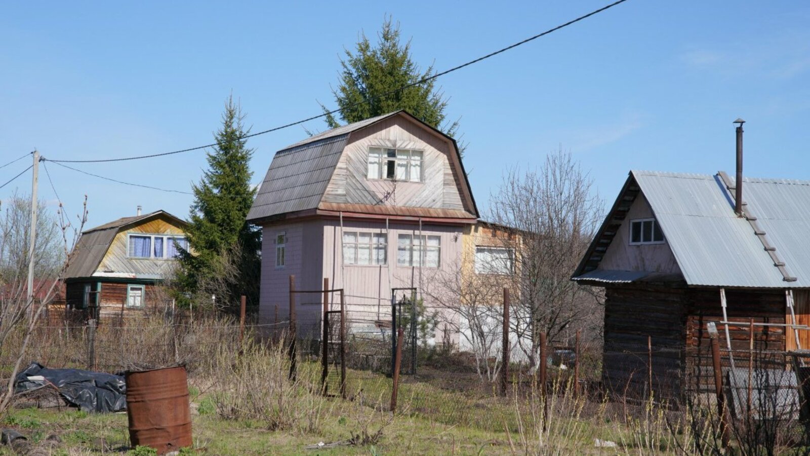 Олег Яровиков