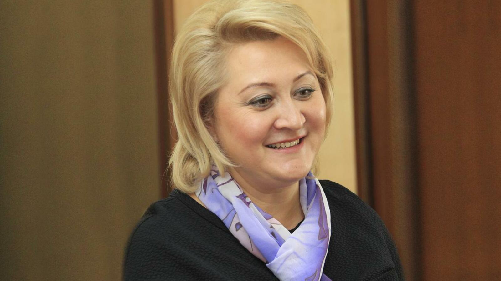 Олег Яровиков