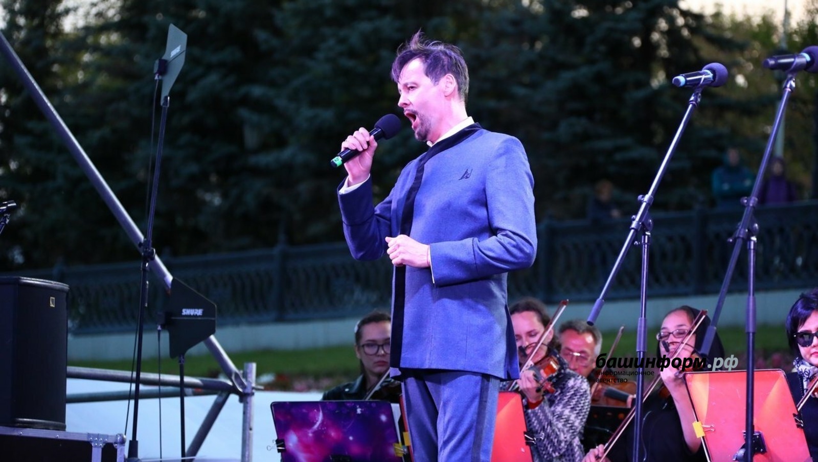 Валерий Шахов