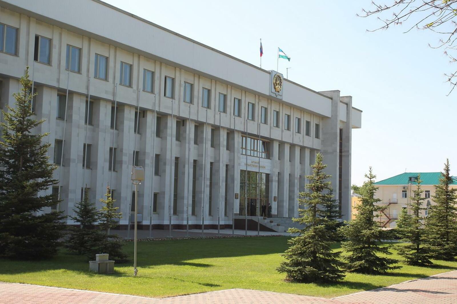 ИА «Башинформ»