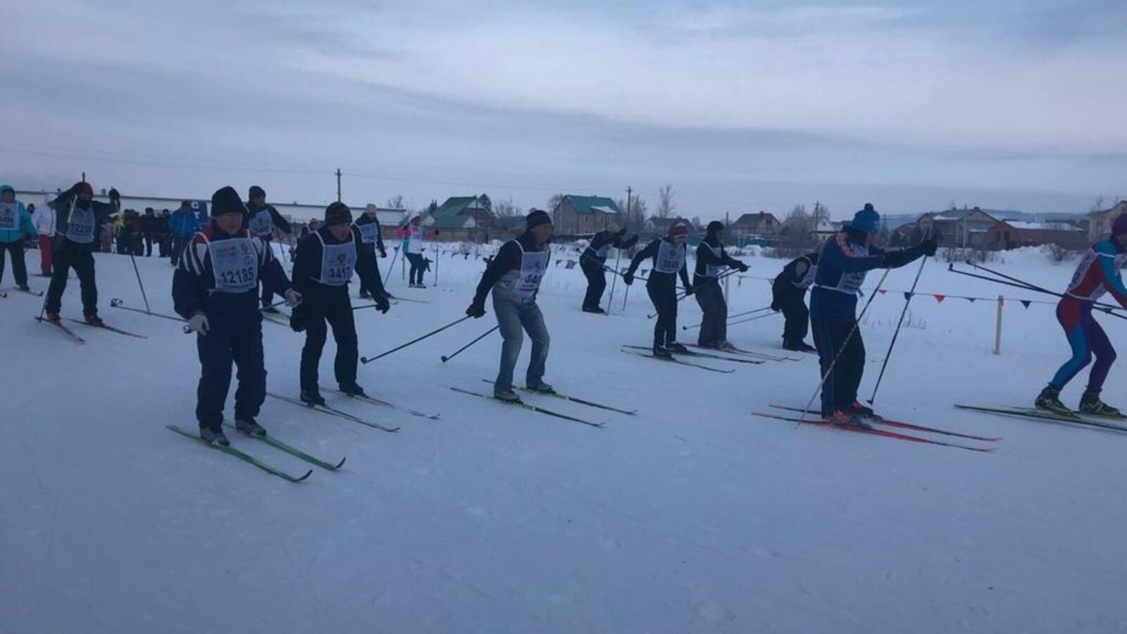 Туймазинский район