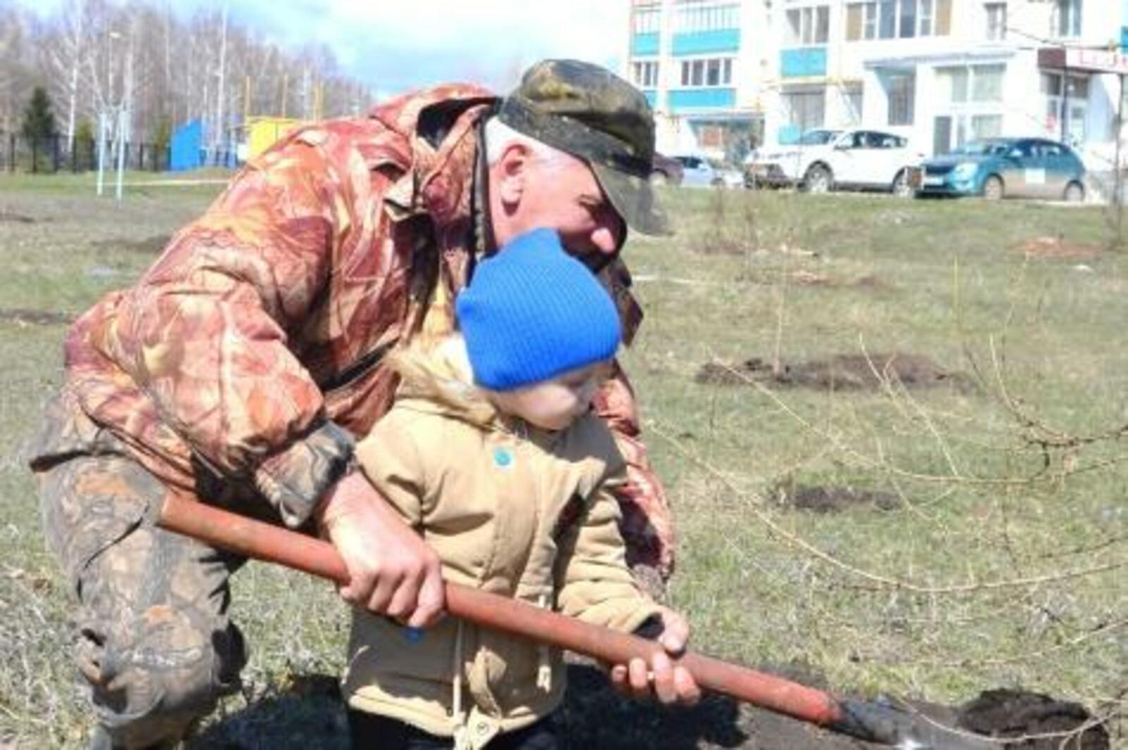 администрация Туймазинского района