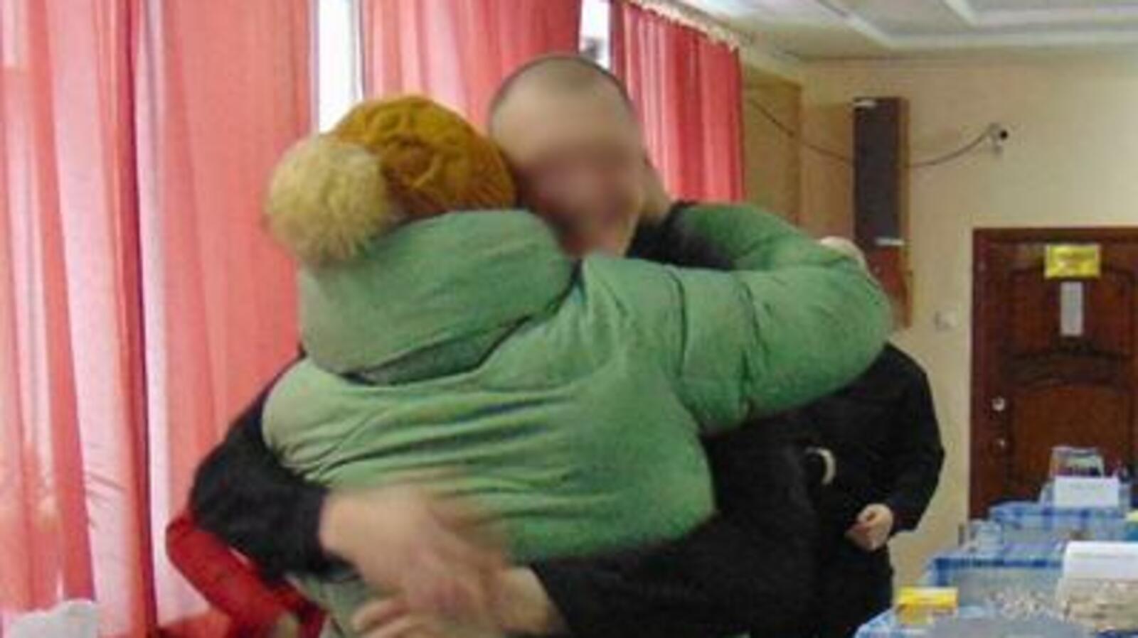 пресс-служба ГУФСИН