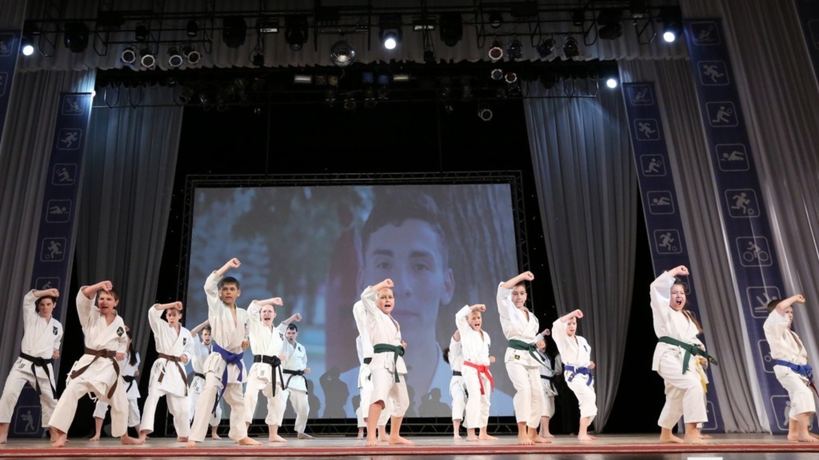 пресс-служба администрации Уфы