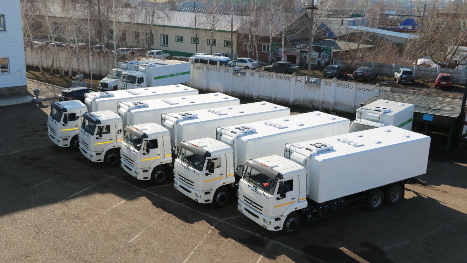 Пресс-служба УФСИН по РБ