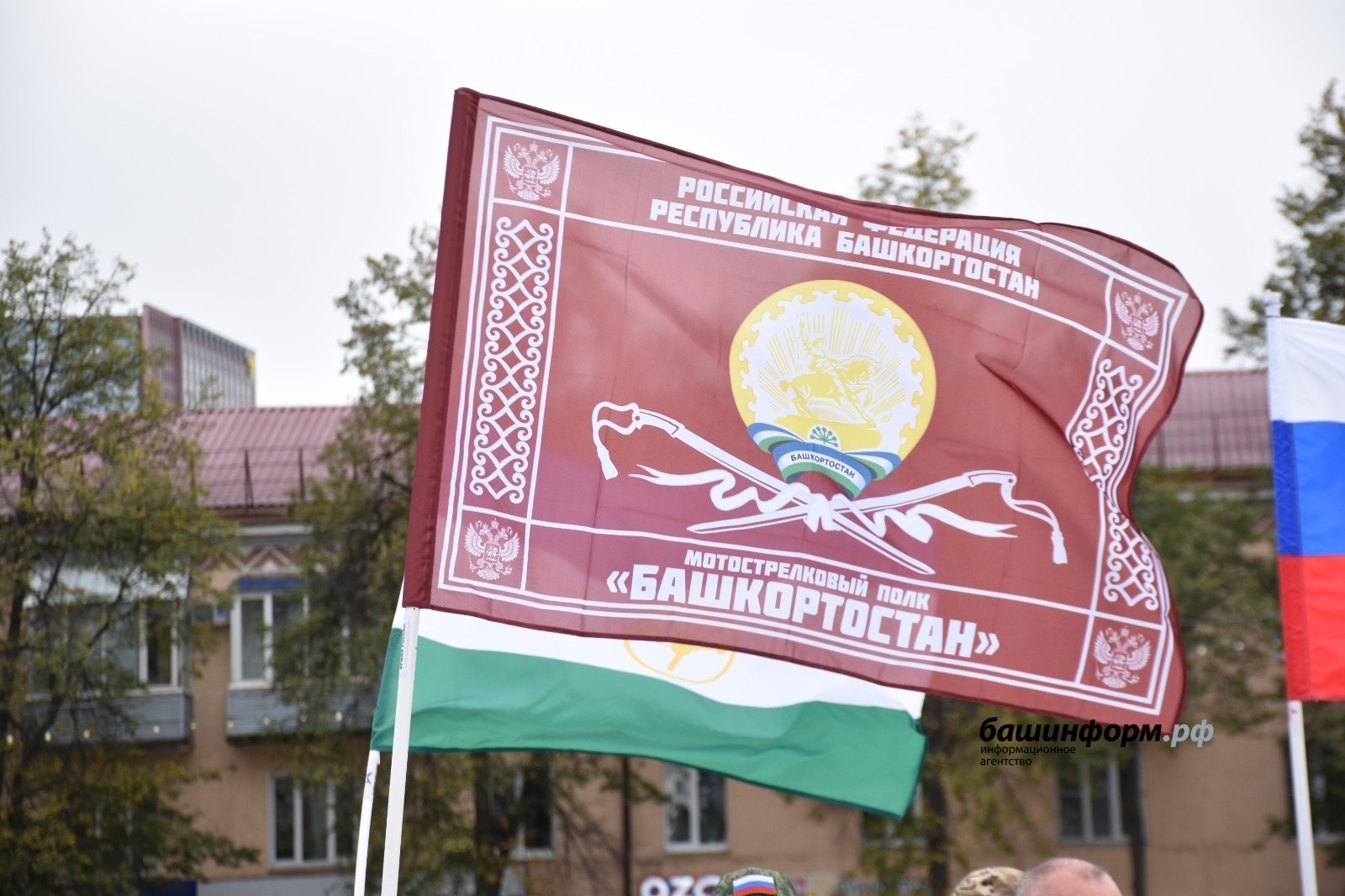 Эдуард Кускарбеков Башинформ