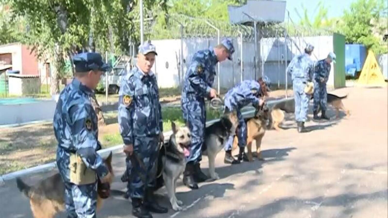 телеканал Вся Уфа