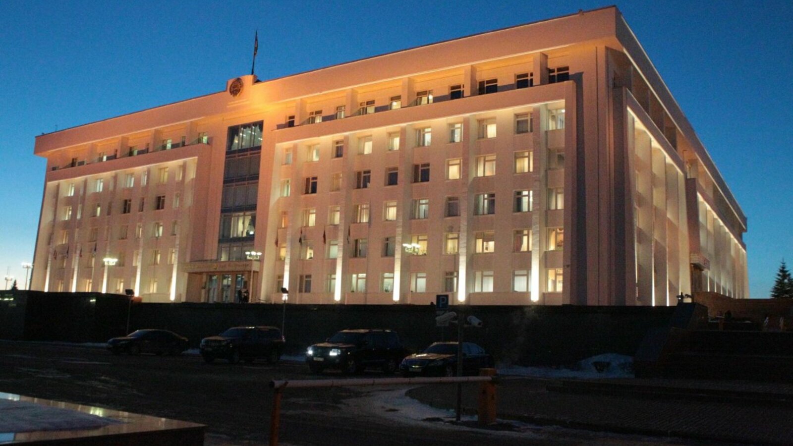 ИА «Башинформ»