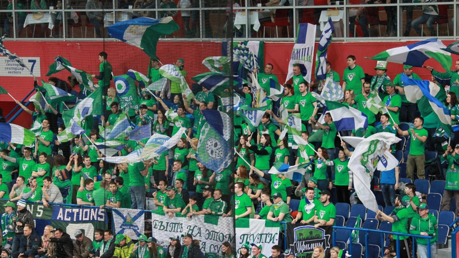 Олег Яровиков