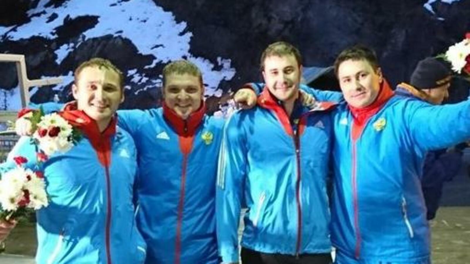 из открытых источников