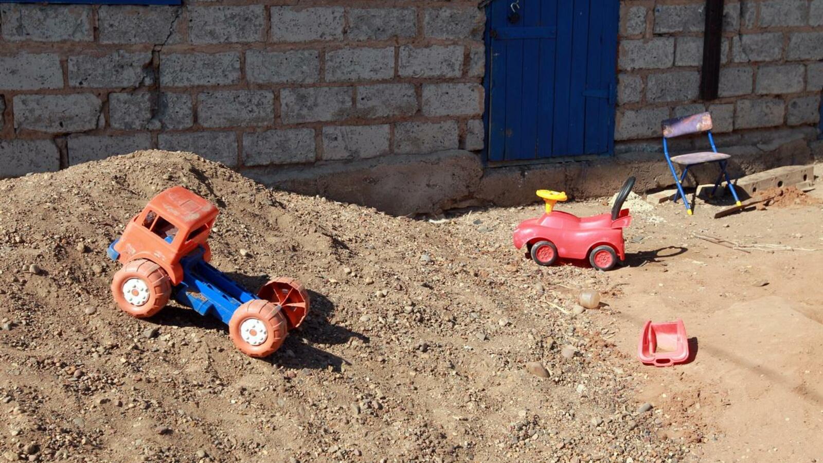 Олег Яровиков