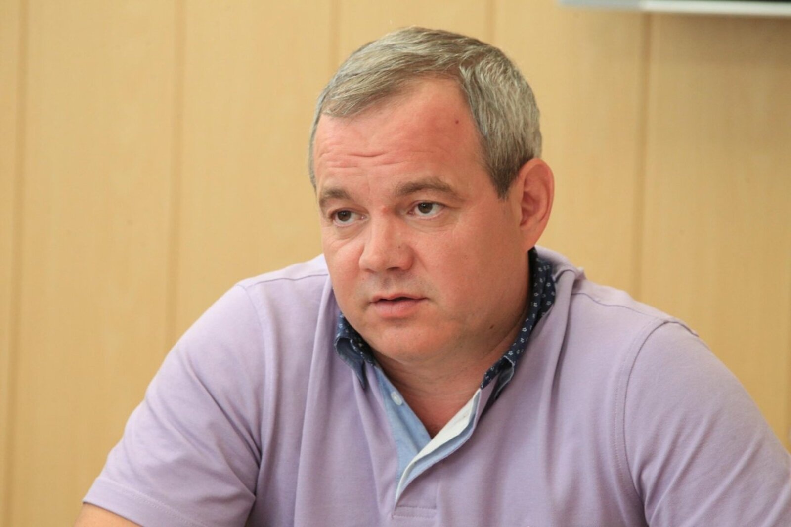 Олег Яровиков