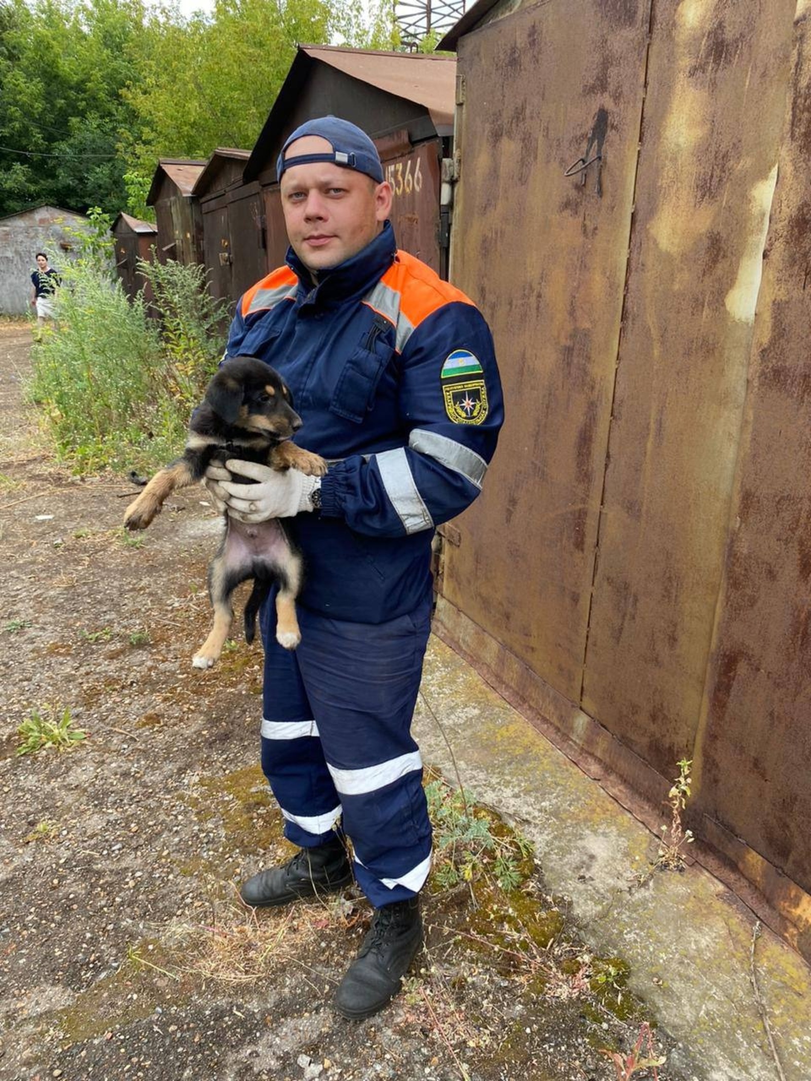 ГК РБ по ЧС