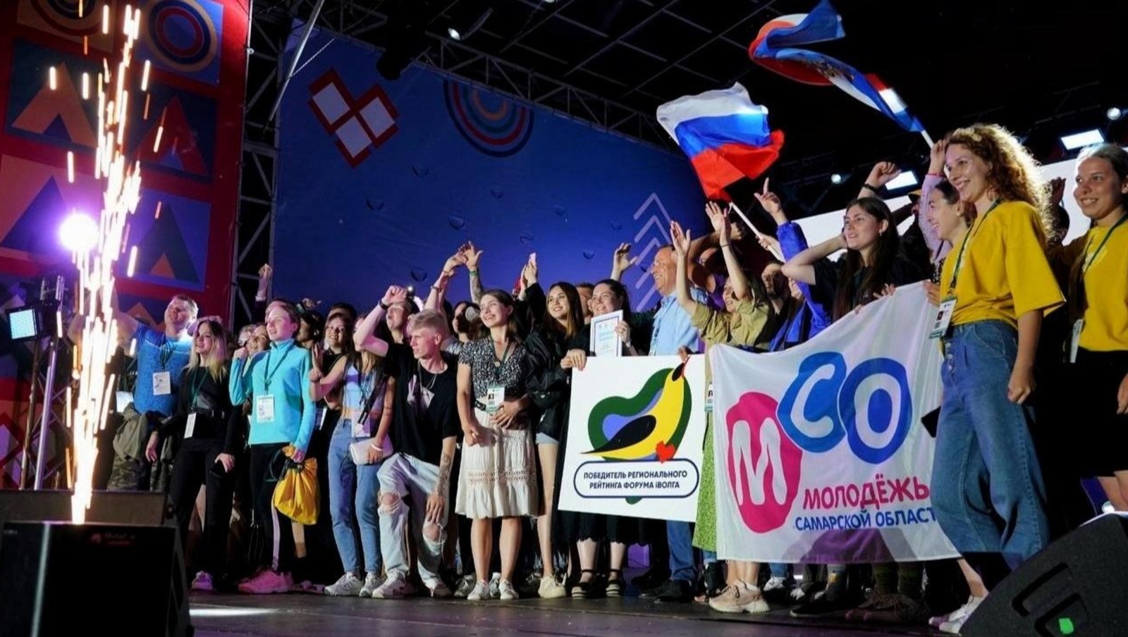 ivolgaforum.ru