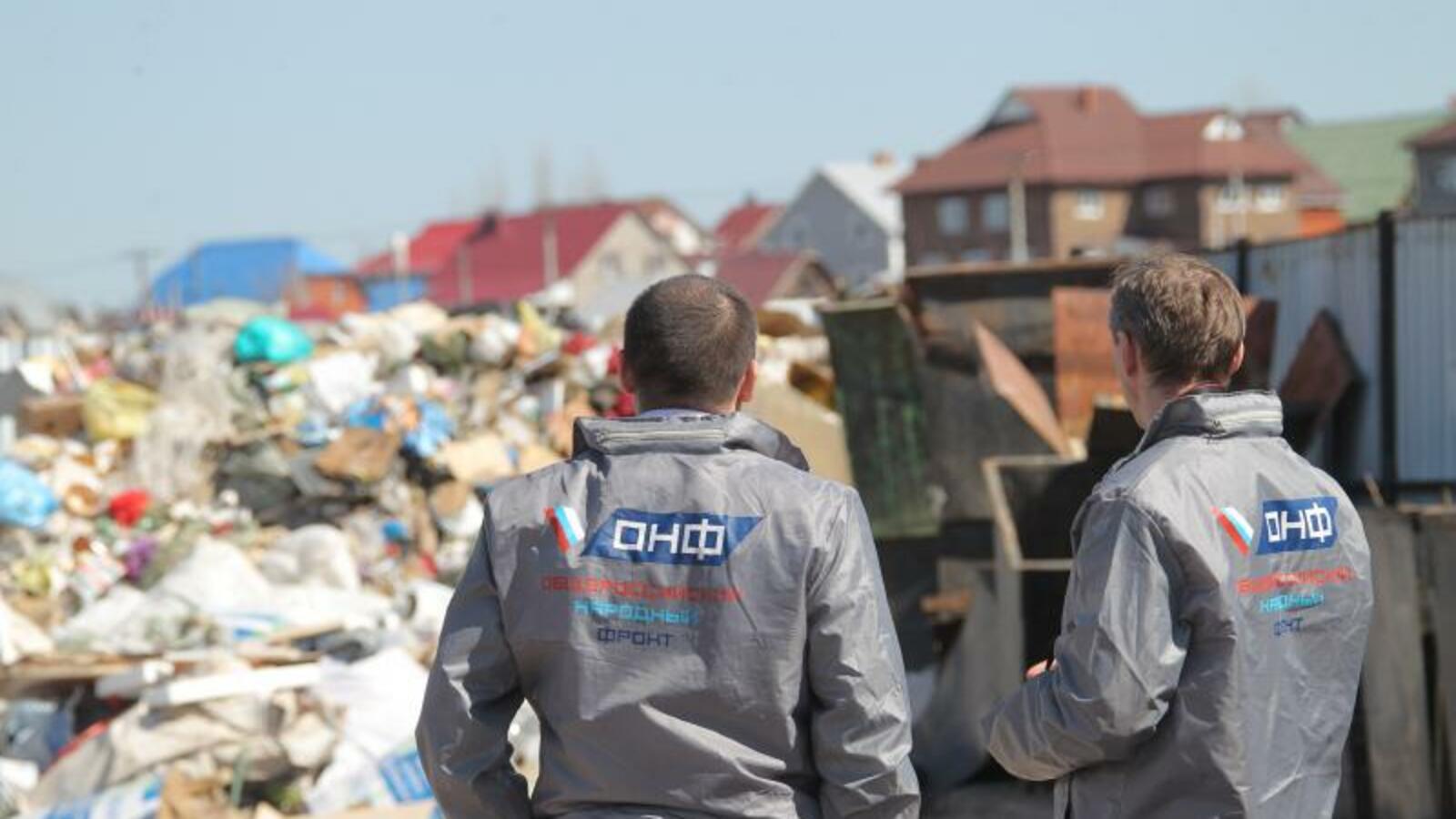 пресс-служба ОНФ по РБ