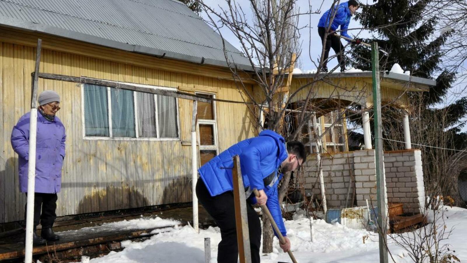 БРО ВПП Единая Россия