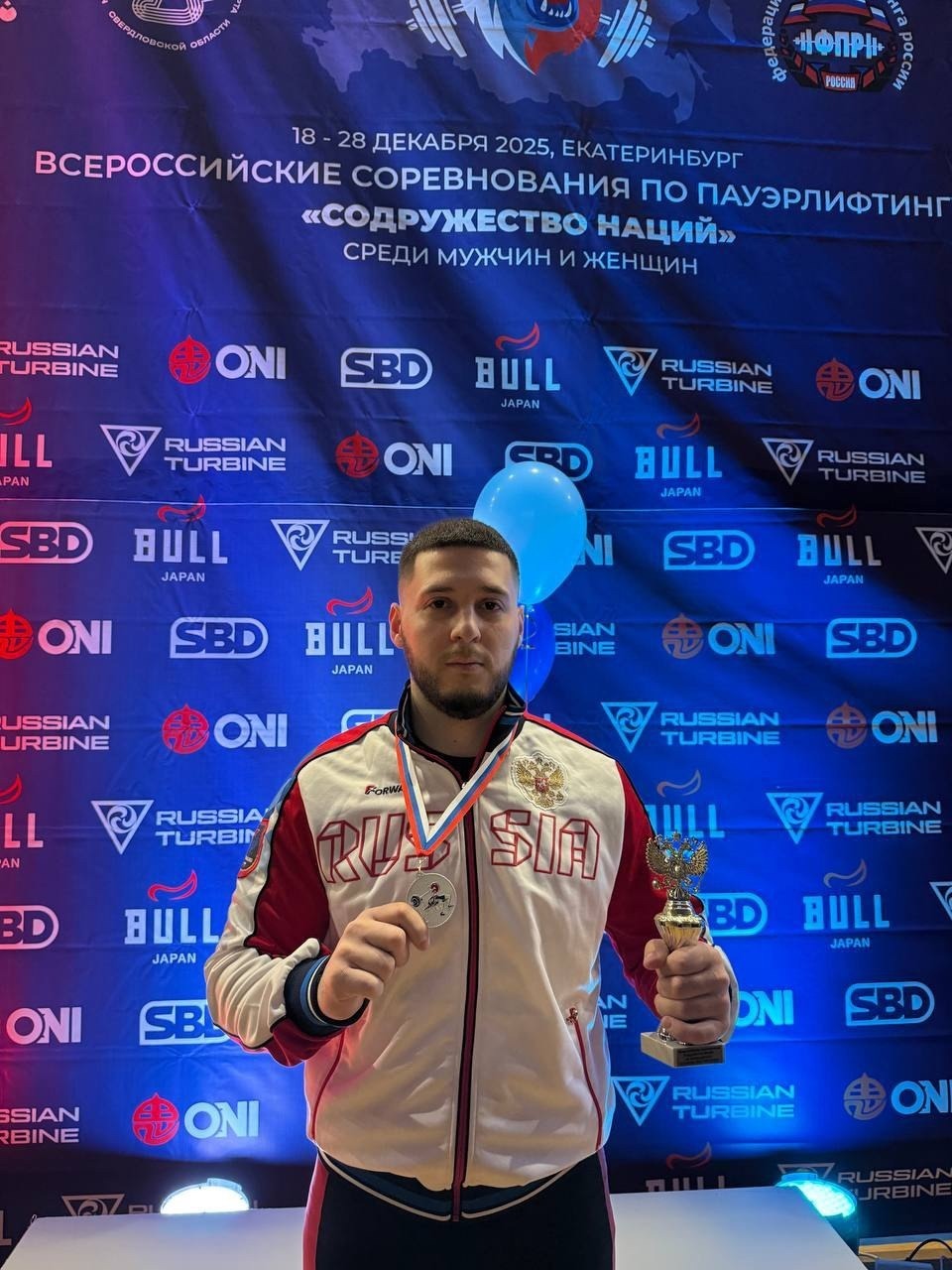 минспорт Башкирии телеграм-канал