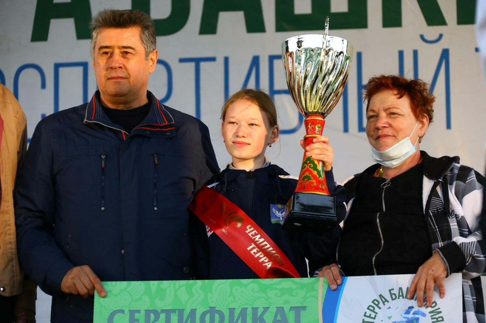 Валерий Шахов и Олег Яровиков